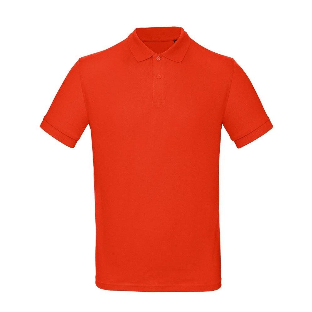 B and C Inspire Polo Shirt