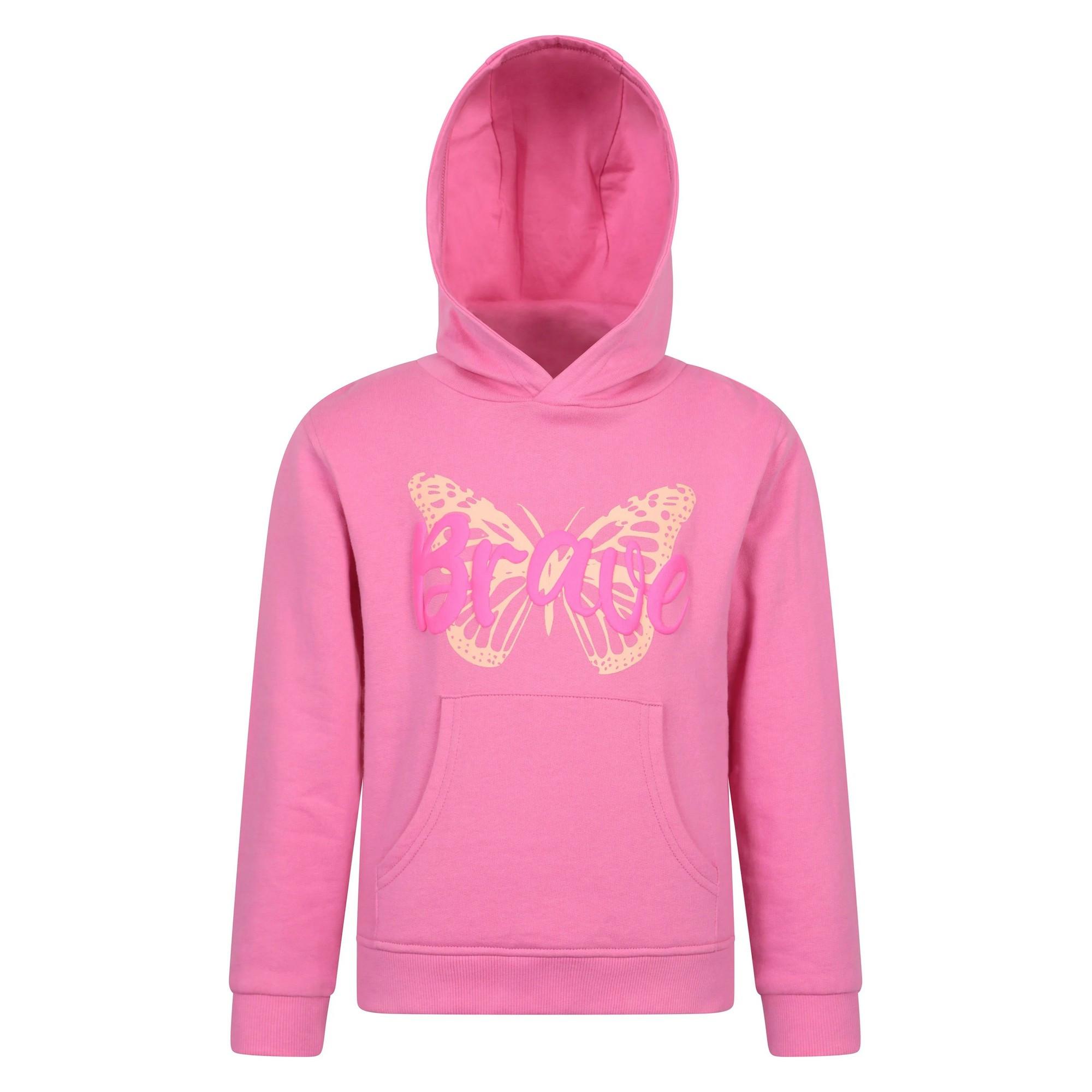 Mountain Warehouse Brave Kapuzenpullover