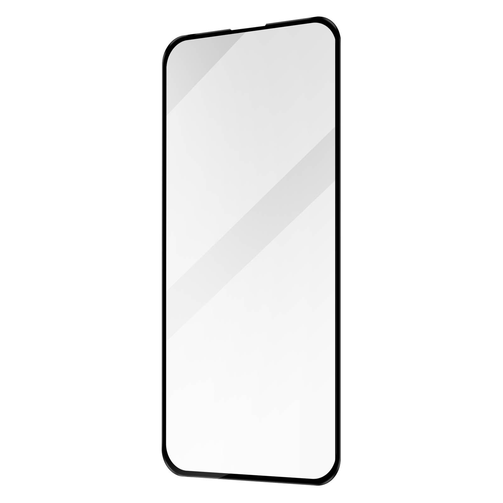 Avizar Glas-Folie iPhone 15 / 15 Pro