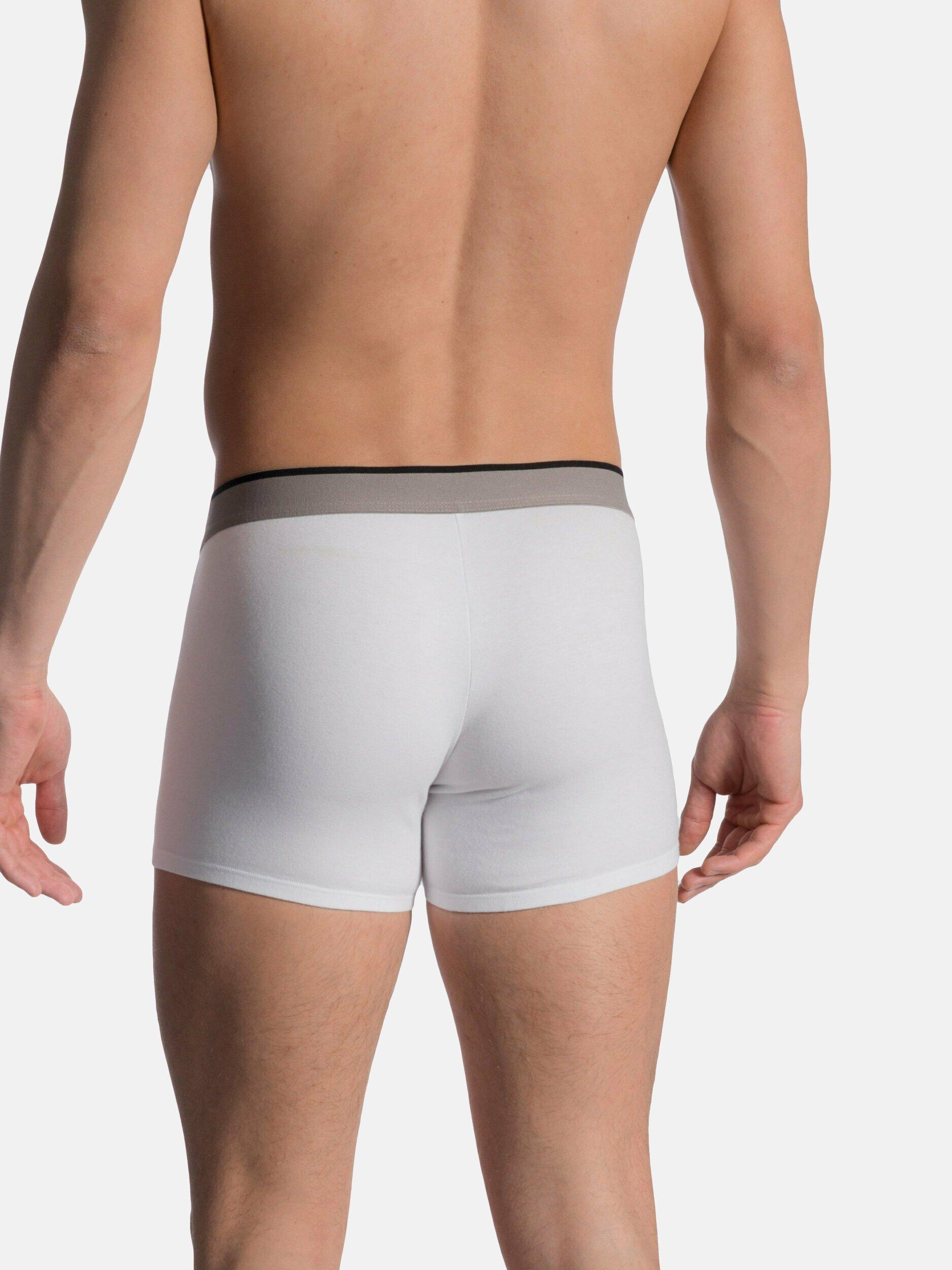 Olaf benz Pack shortys x2 RED1010