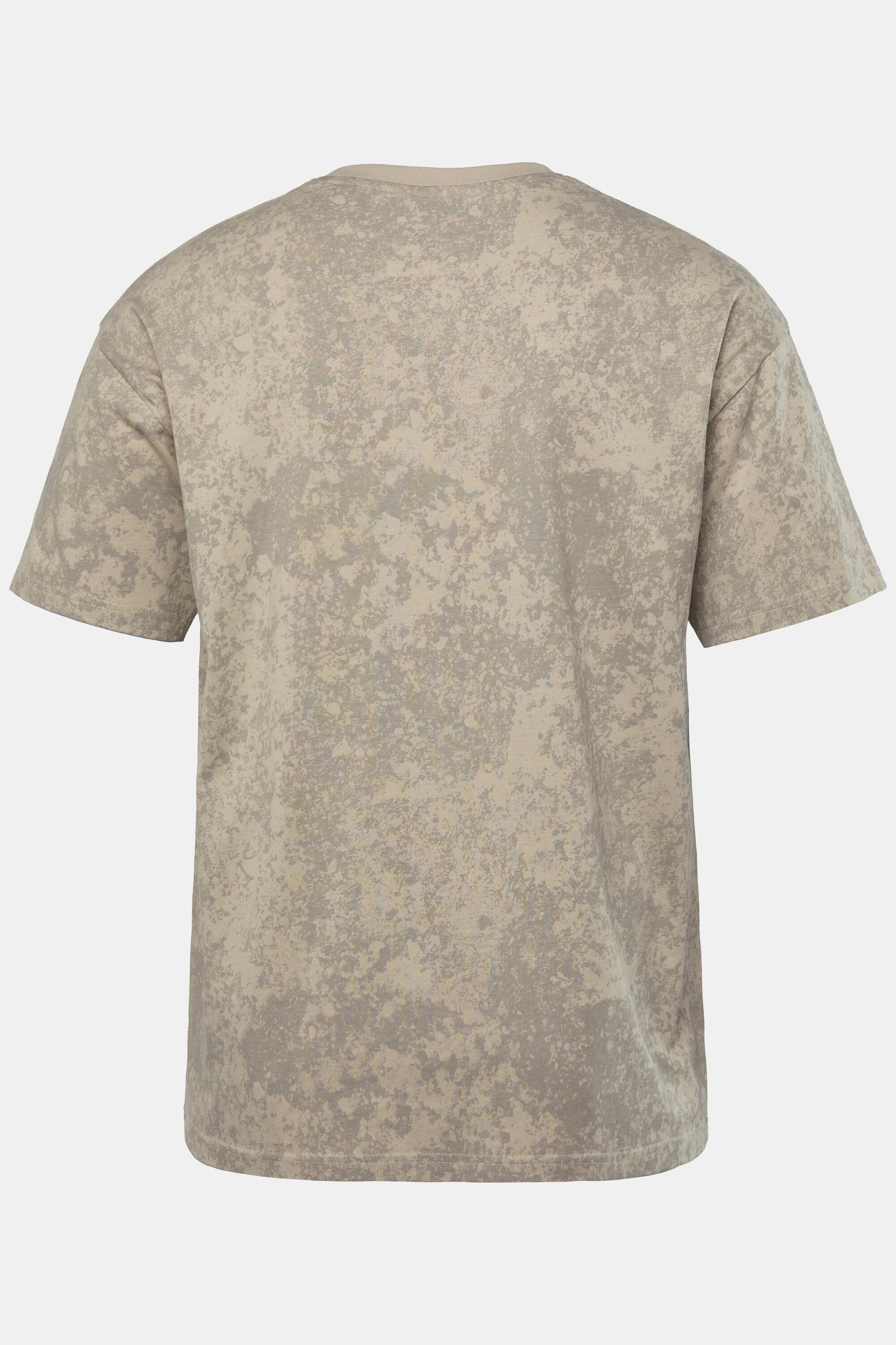 Sthuge Kurzarm Dirty Look T-Shirt