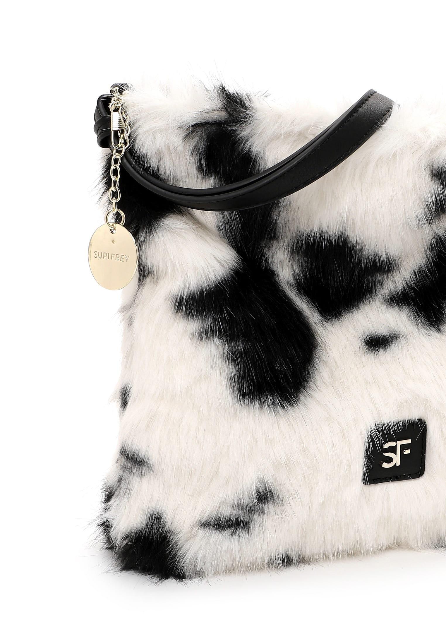 SURI FREY Umhängetasche SFY Misty