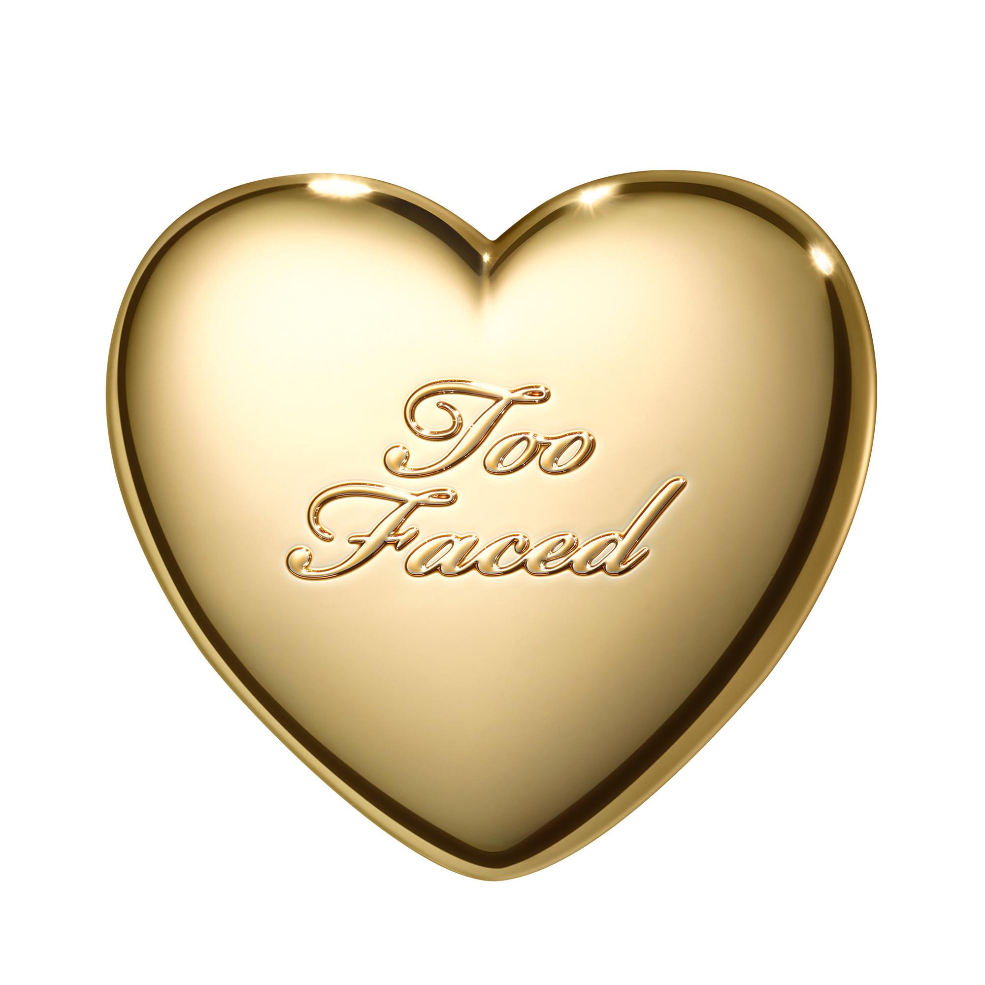 Too Faced Born this way Soft Blur - Setting Puder