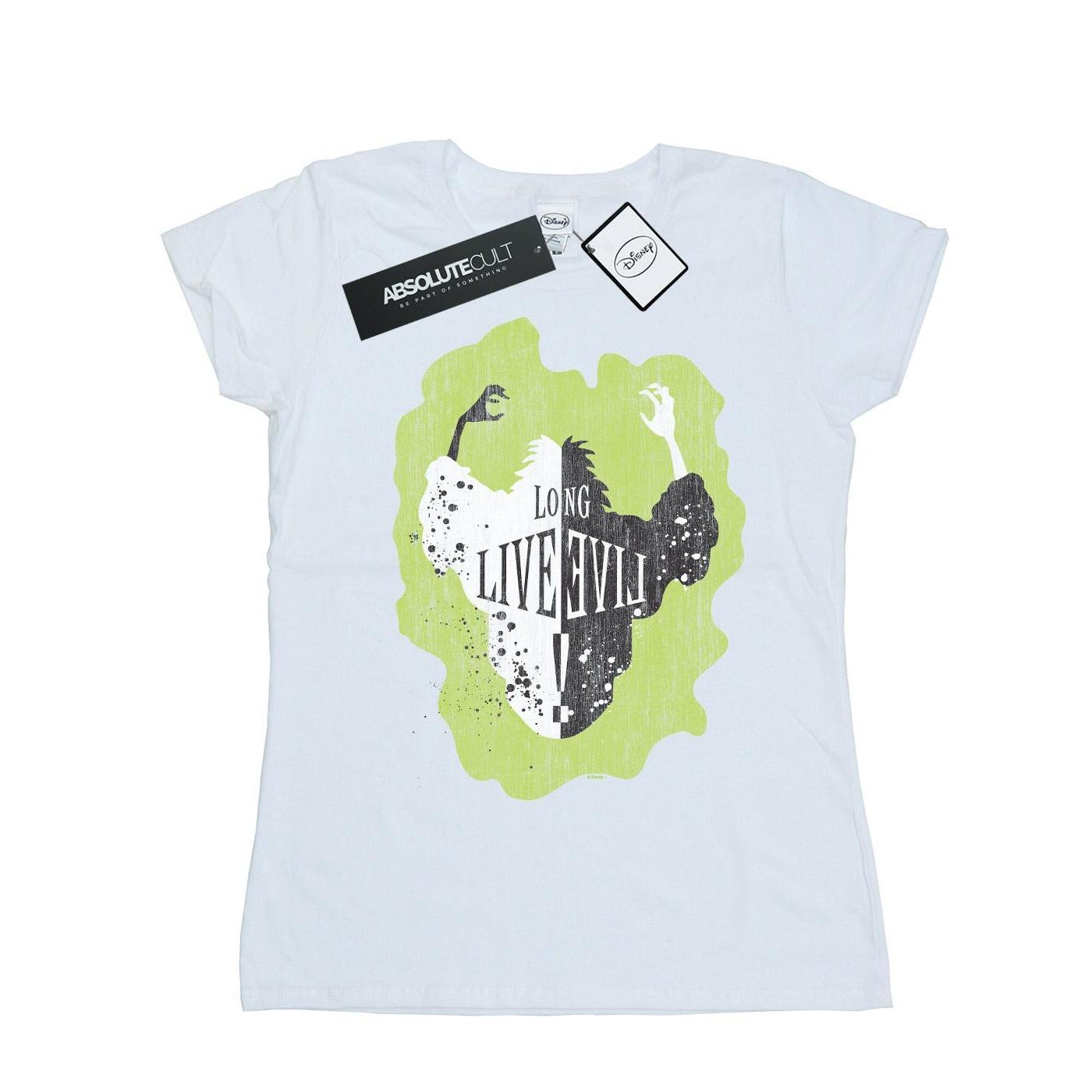 Disney The Descendants Long Live T-Shirt