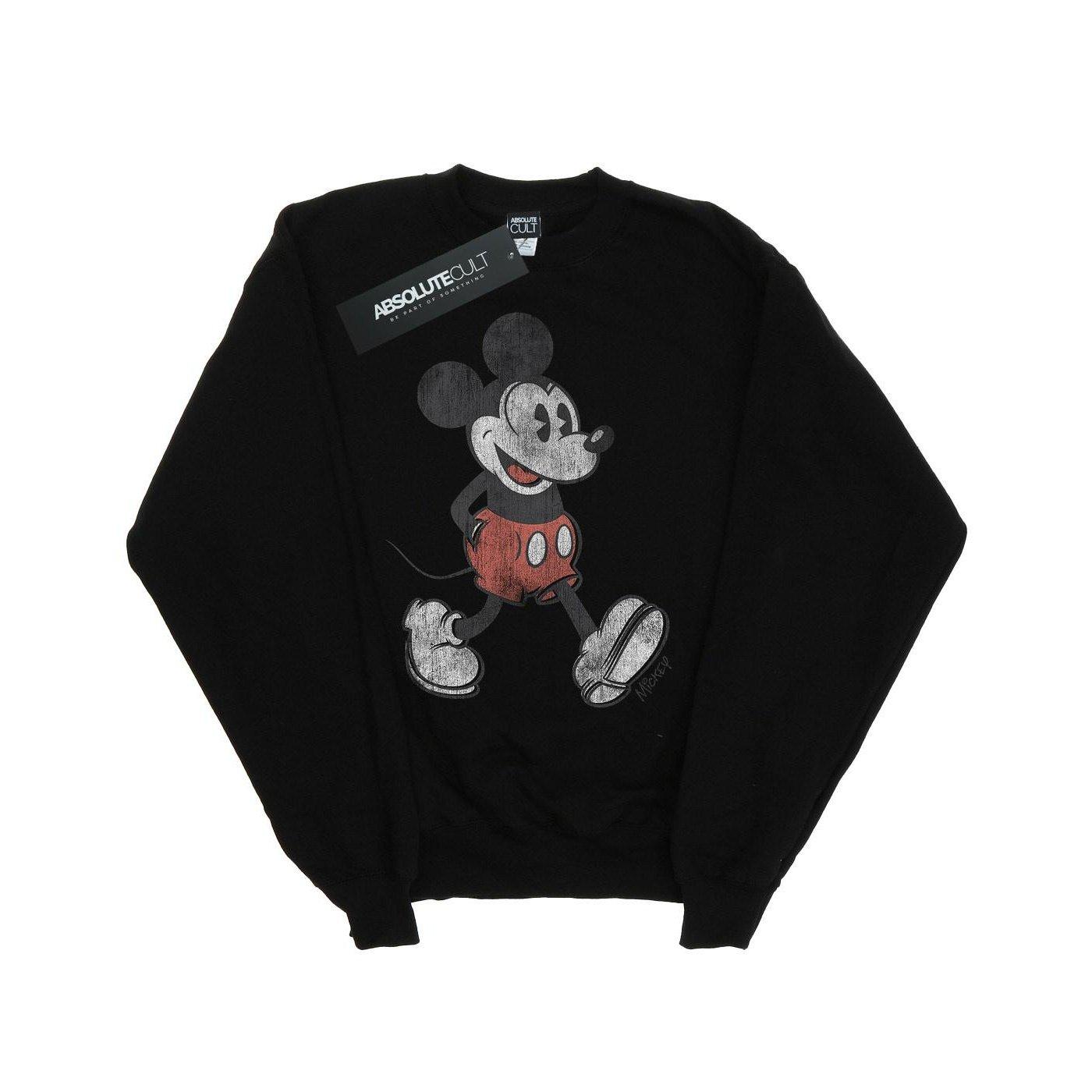 Disney Sweatshirt