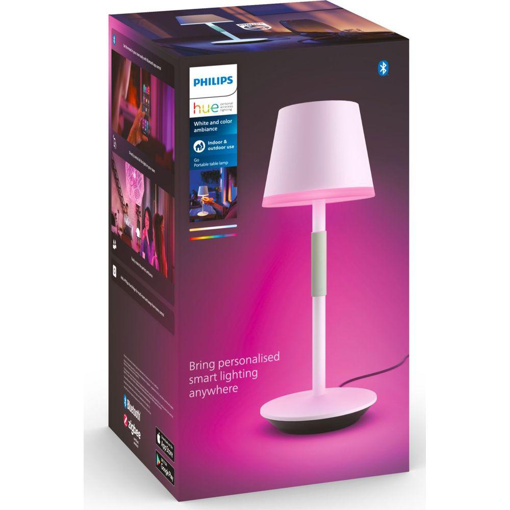 PHILIPS Hue Go