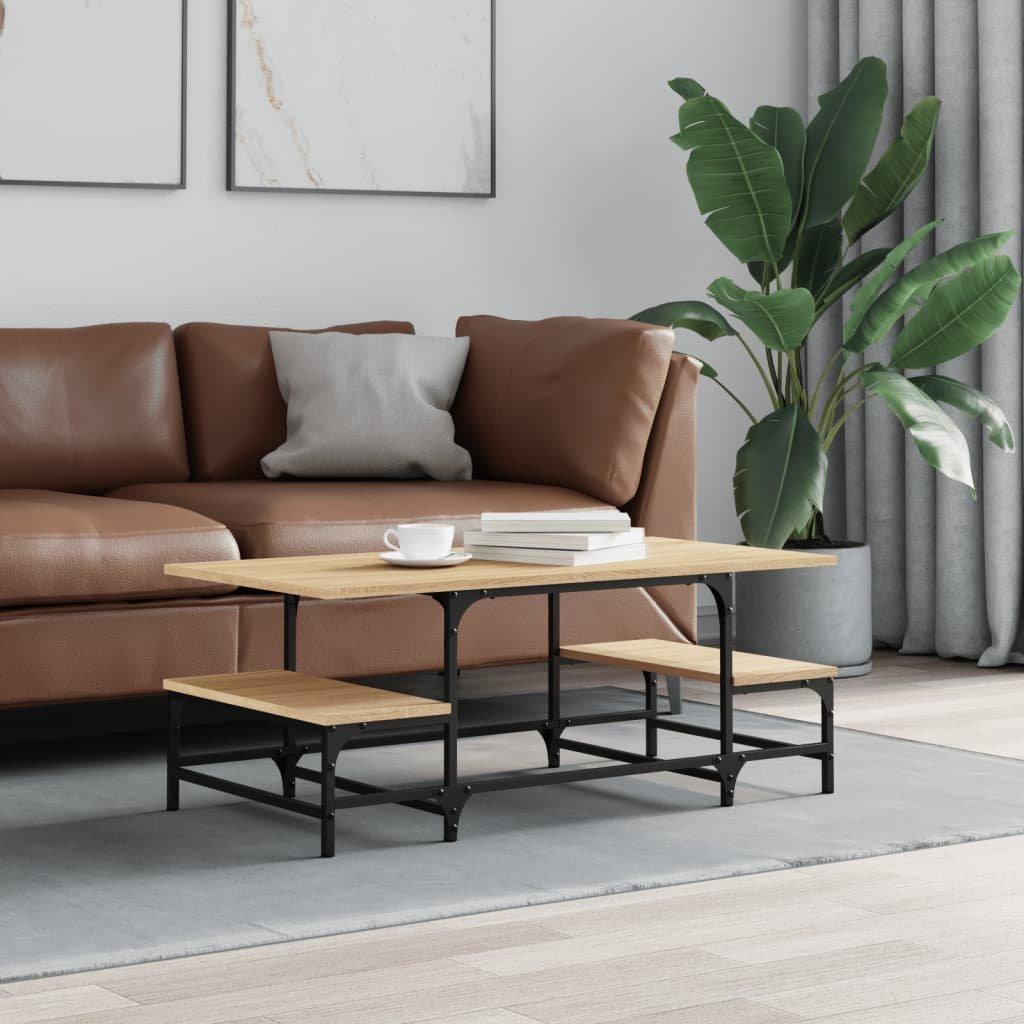 VidaXL Couchtisch holzwerkstoff