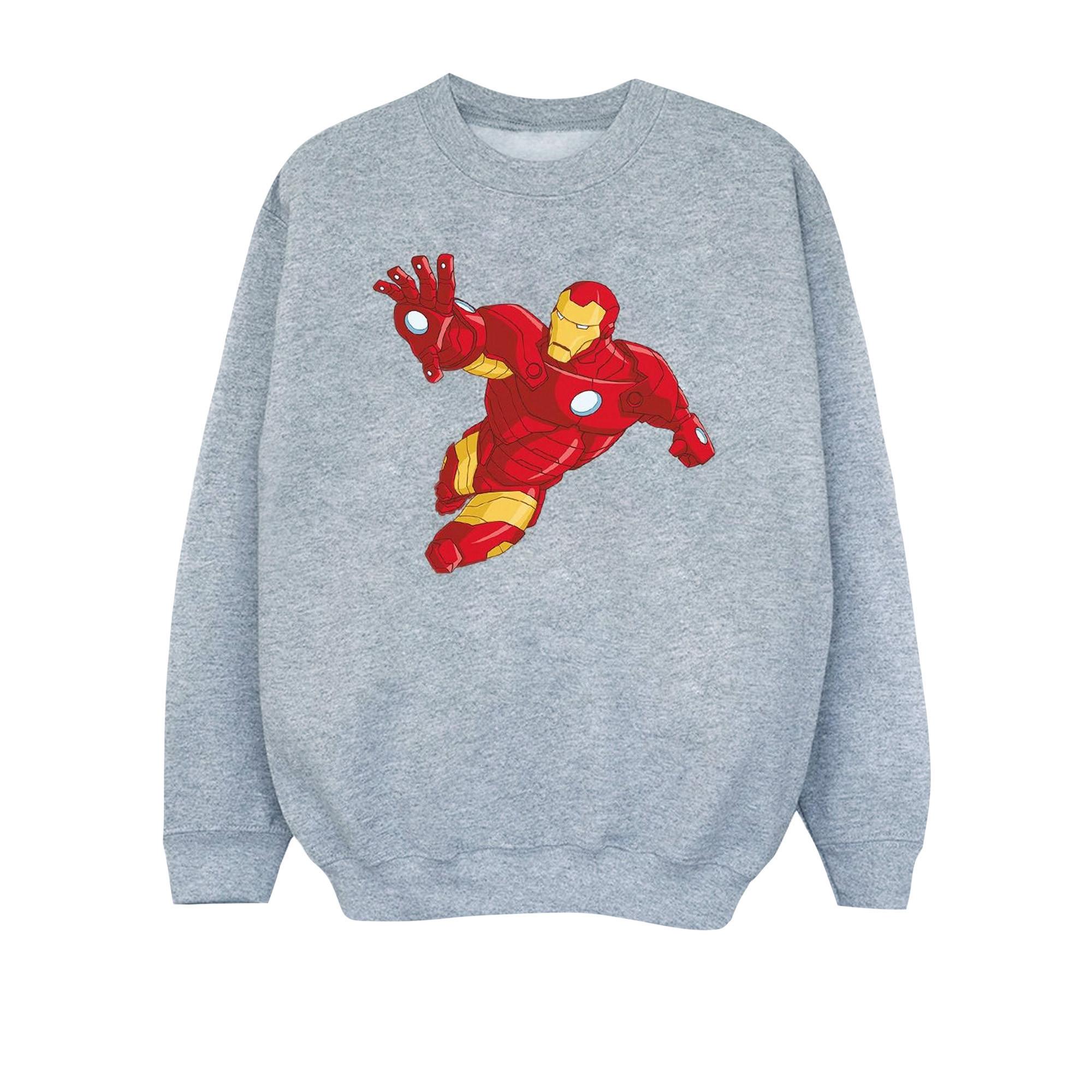 MARVEL Sweatshirt