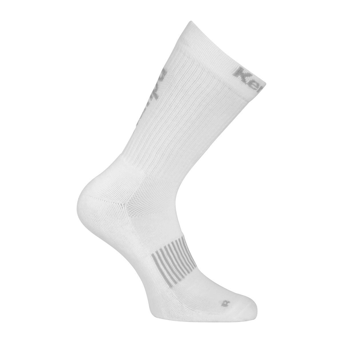Kempa socken kind logo classic