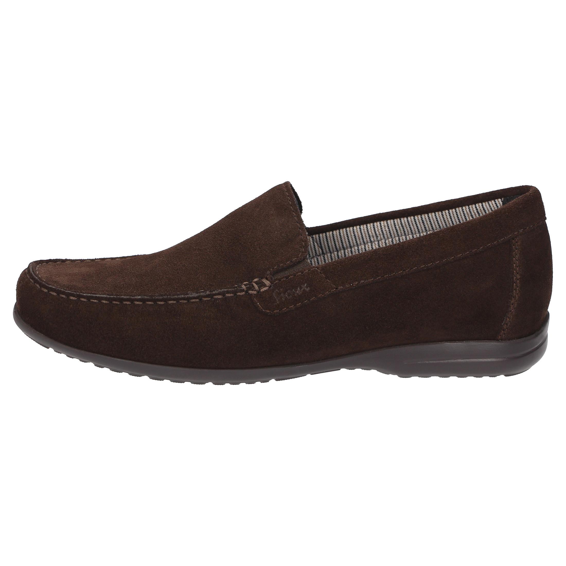 Sioux Slipper Giumelo-700-H