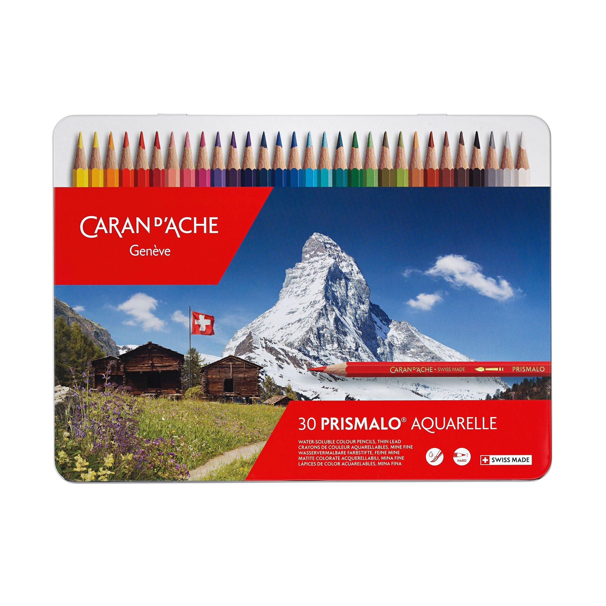 Caran d'Ache Farbstifte Prismalo