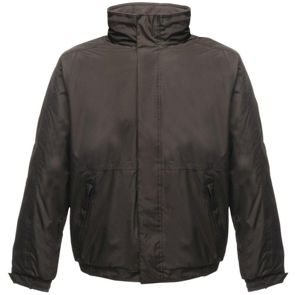 Regatta Dover Jacke mit ThermoGuardIsolierung, wasserdicht, winddicht
