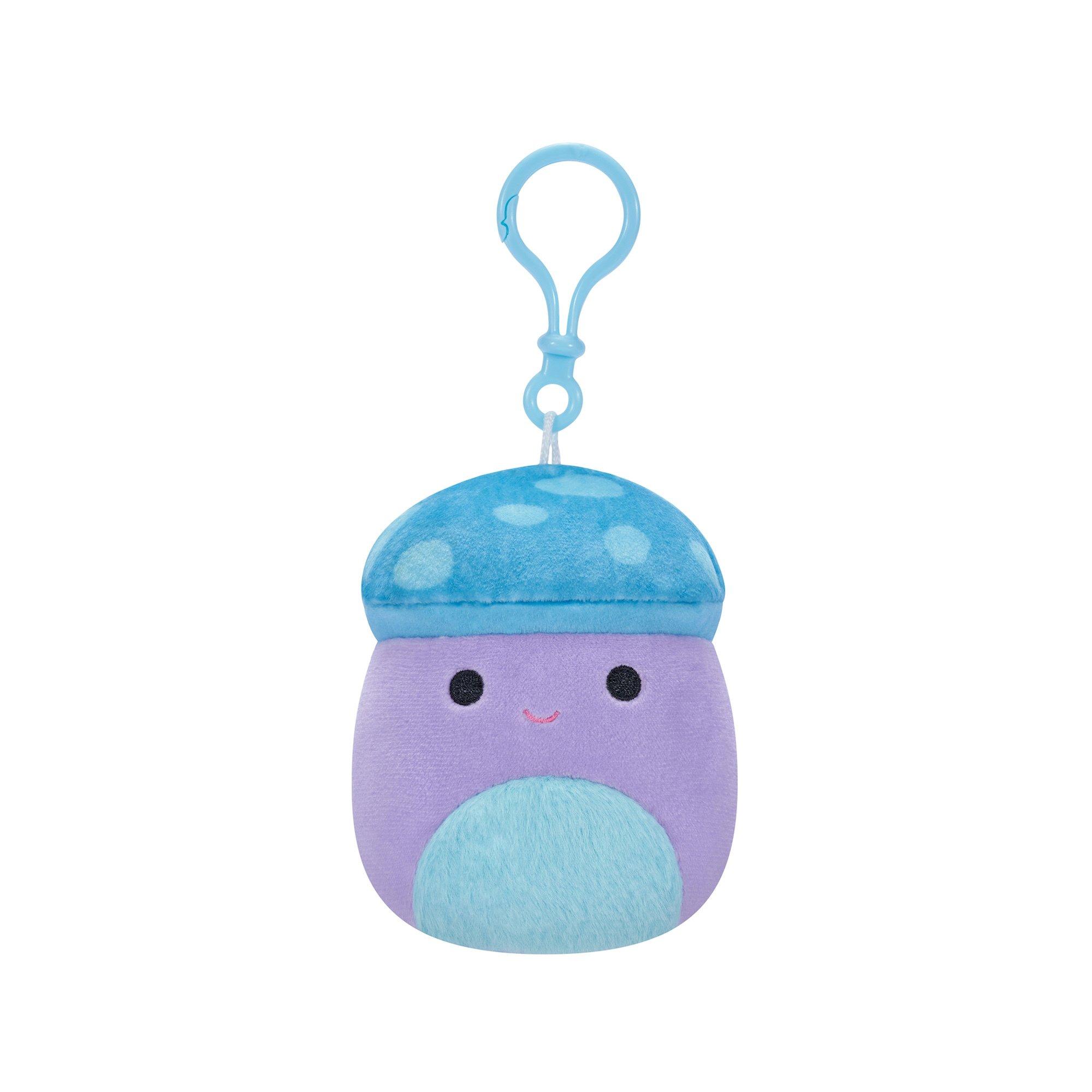 Squishmallows Clip Ons, Zufallsauswahl