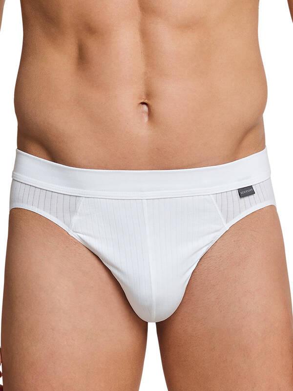 Schiesser Authentic Rio-Slip
