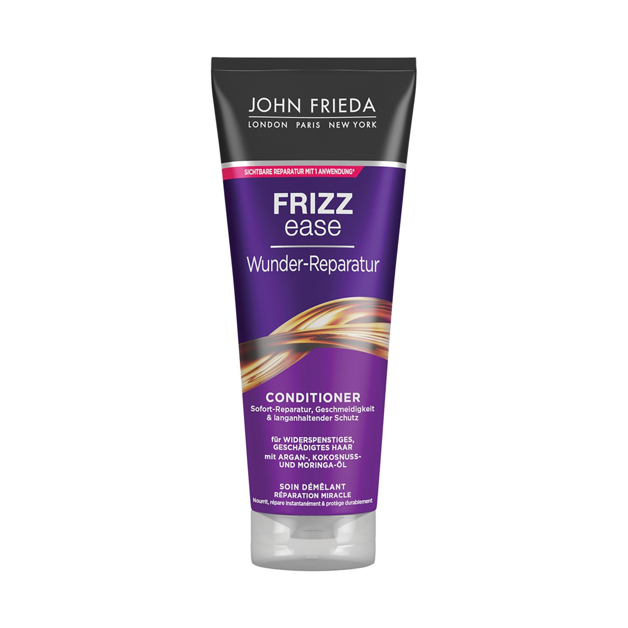 JOHN FRIEDA Frizz Ease Wunder-Reparatur Frizz Ease Wunder-Reparatur Conditioner