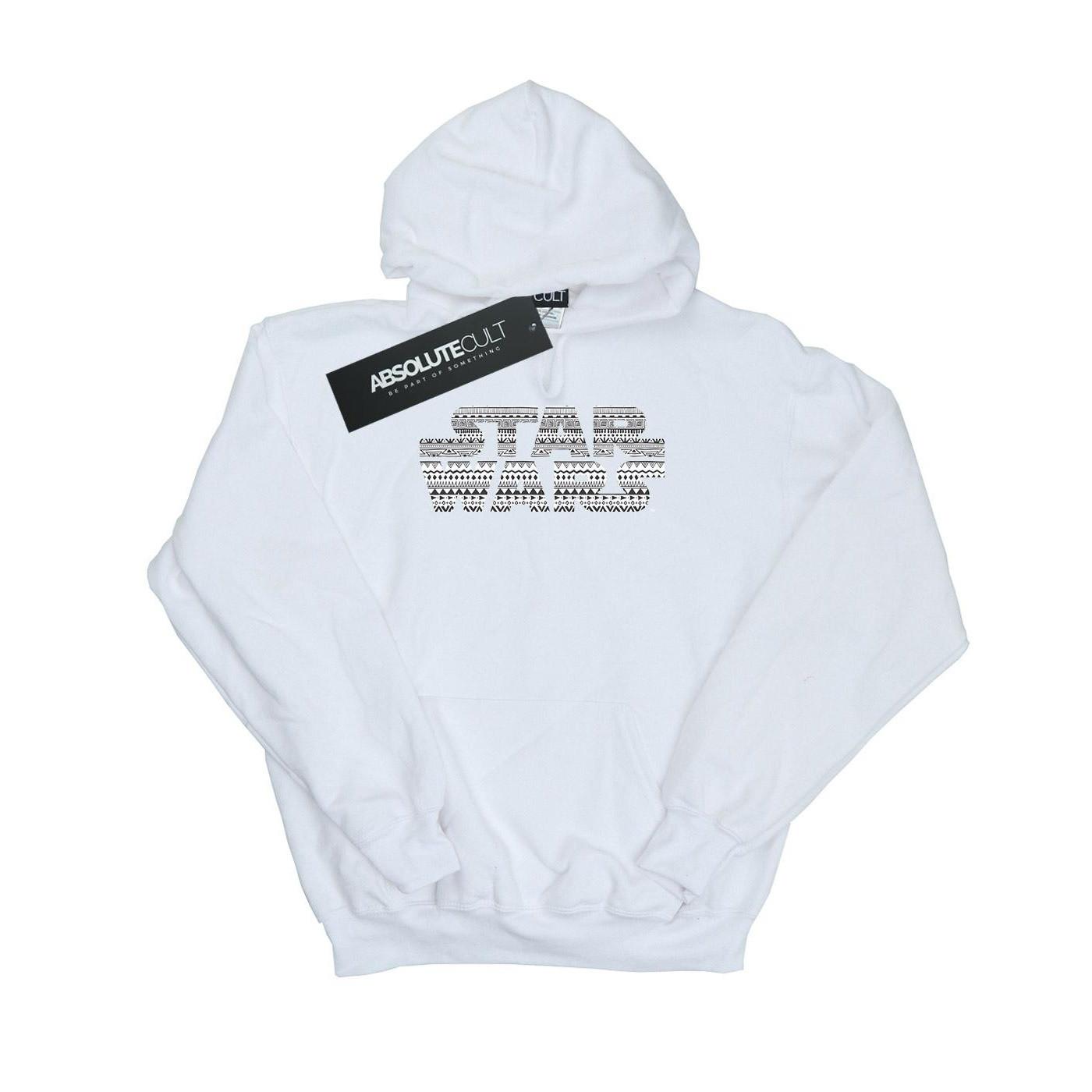 STAR WARS Kapuzenpullover