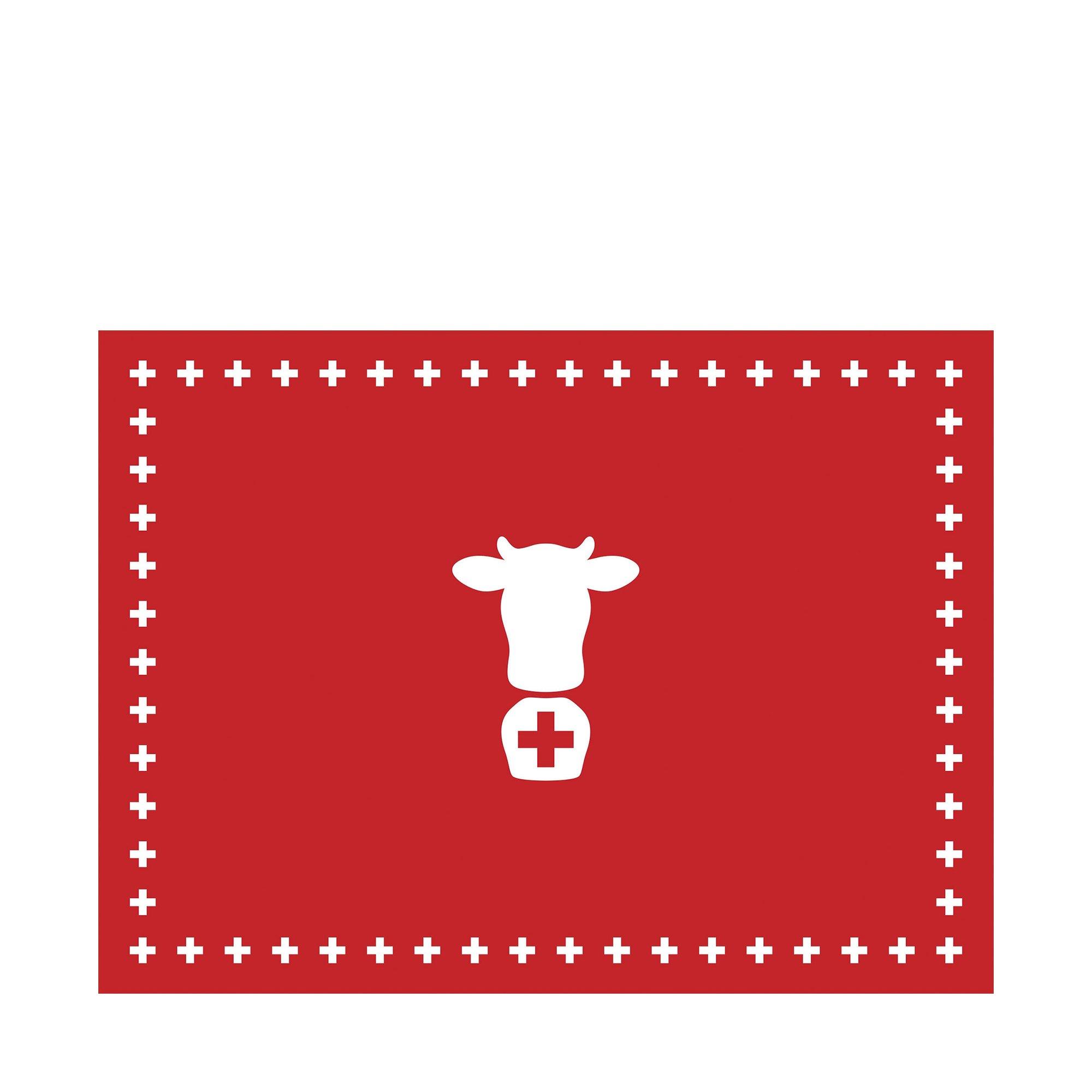 weco Schweiz Tischset