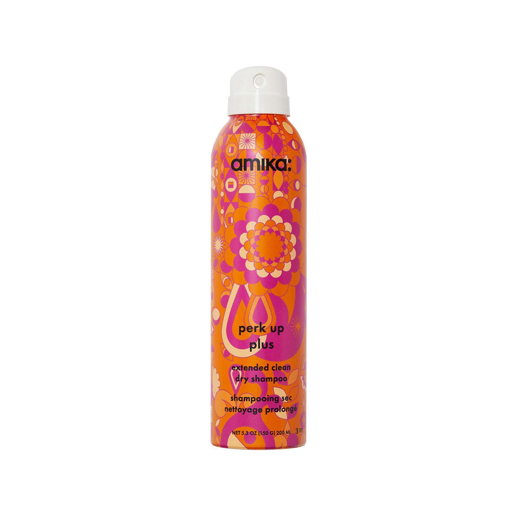amika Perk Up Plus - Trockenshampoo mit Langzeitwirkung