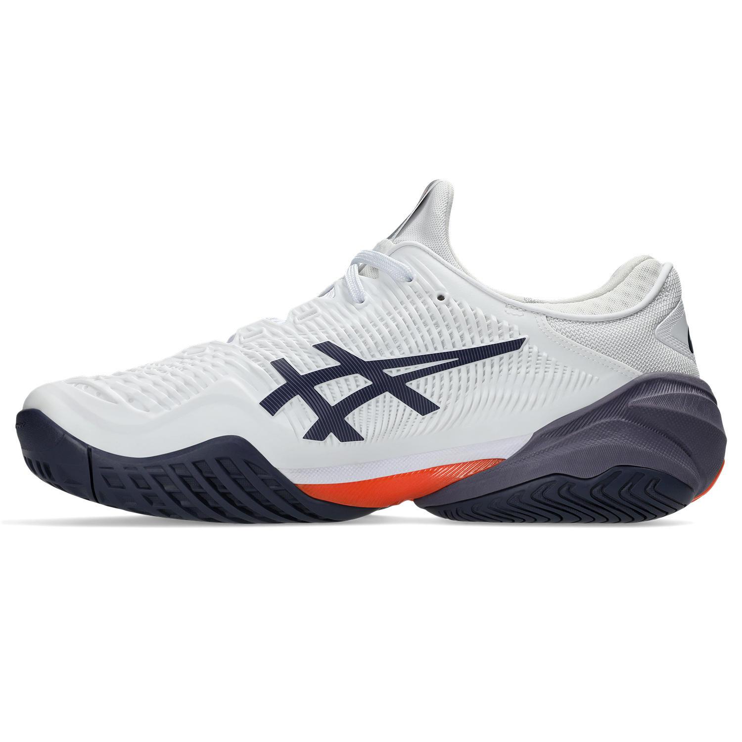 asics Court FF 3 Allcourt Tennisschuh