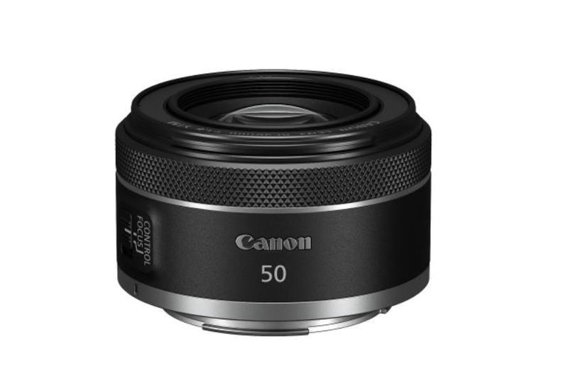 Canon Canon RF 50 mm 1: 1,8 STM