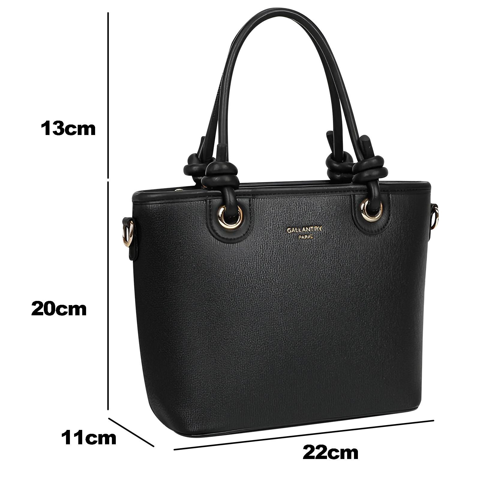 Gallantry -Shopper Handtasche