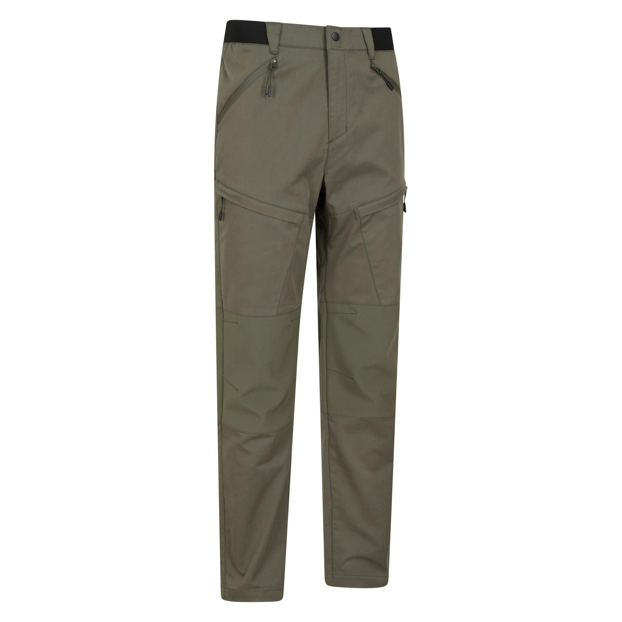 Mountain Warehouse Jungle Wanderhosen