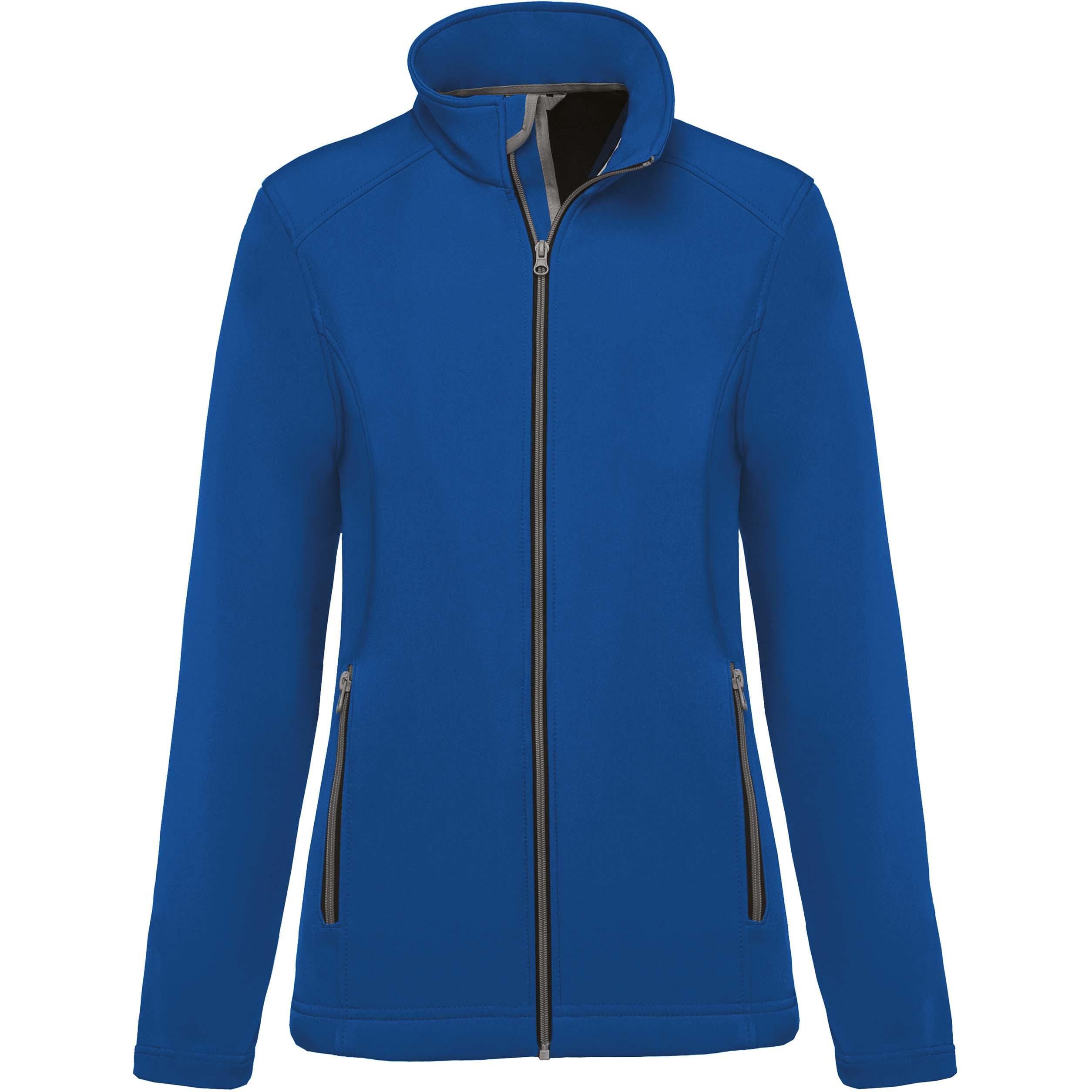 Kariban damenjacke ofthell 2 couche