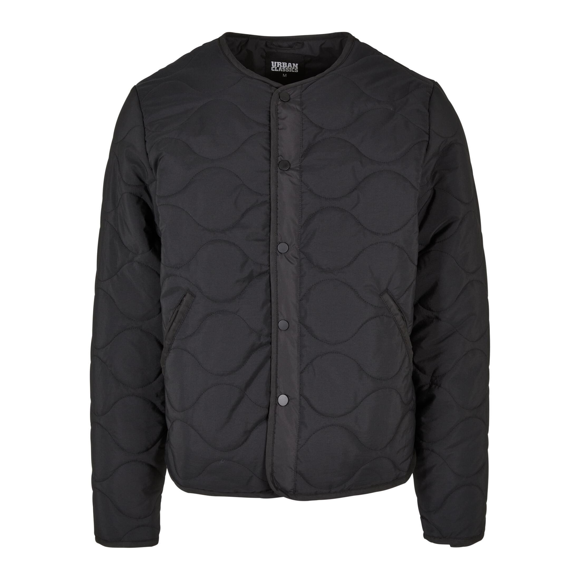 URBAN CLASSICS jacke liner gt