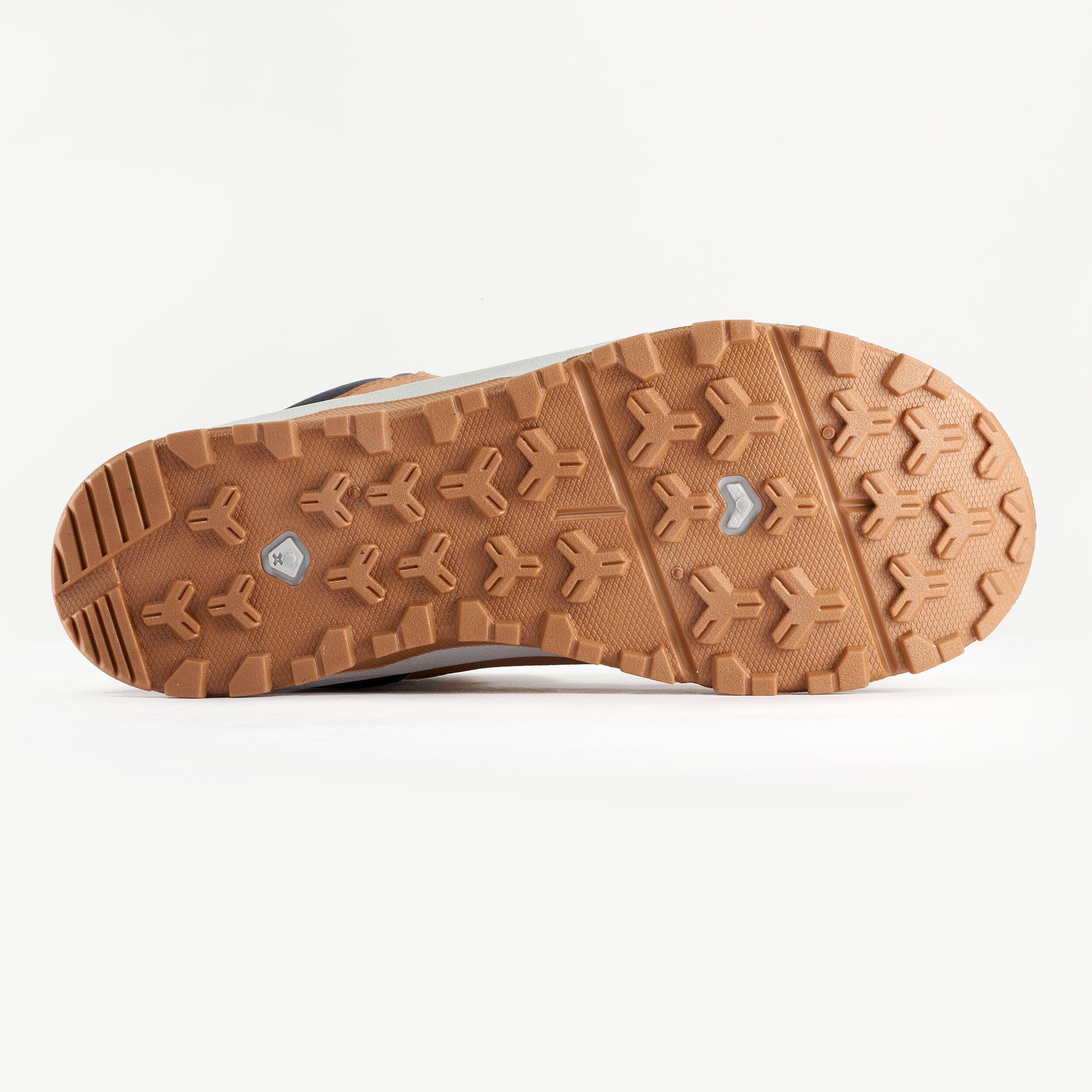 QUECHUA Schuhe - NH500