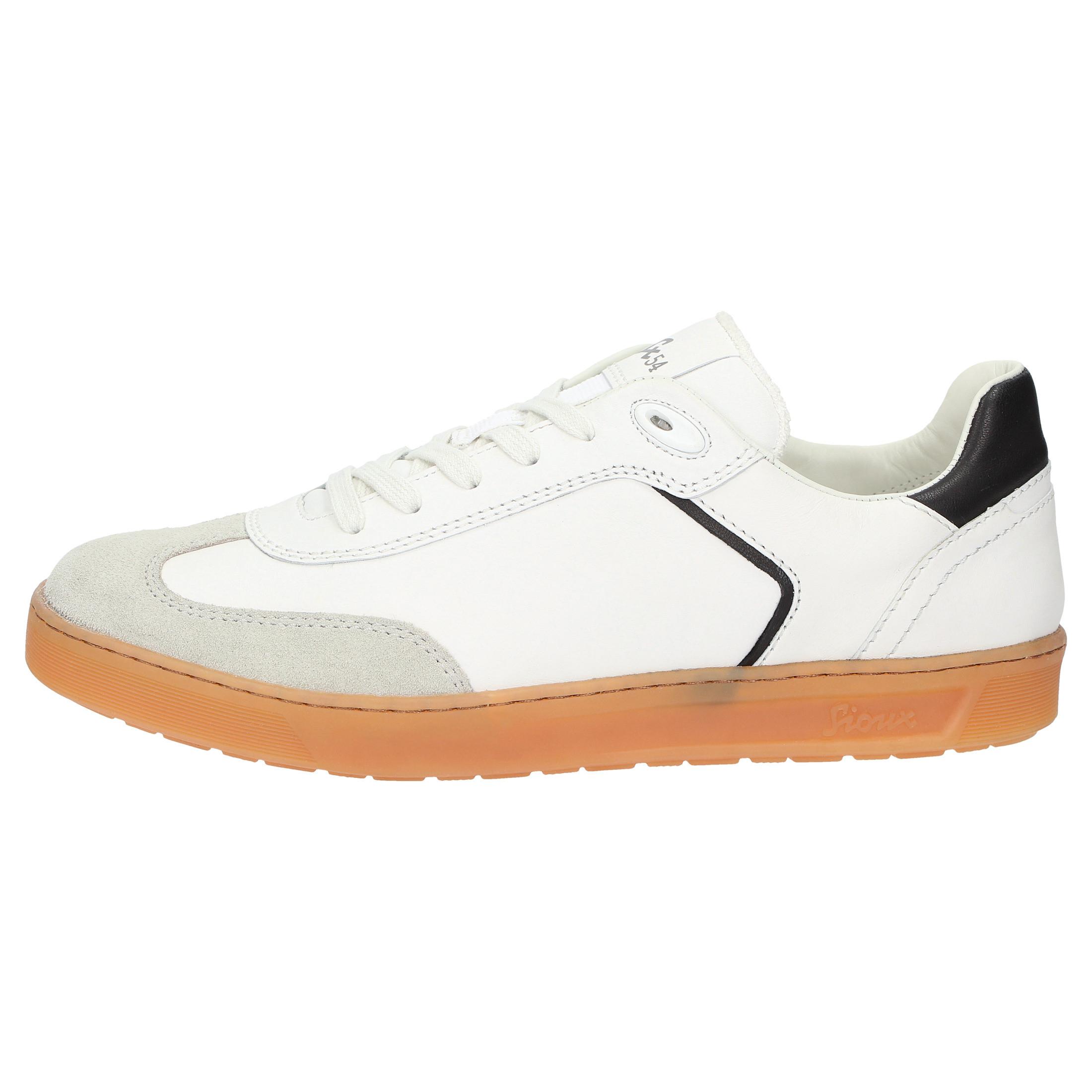 Sioux Sneaker Tedroso-708