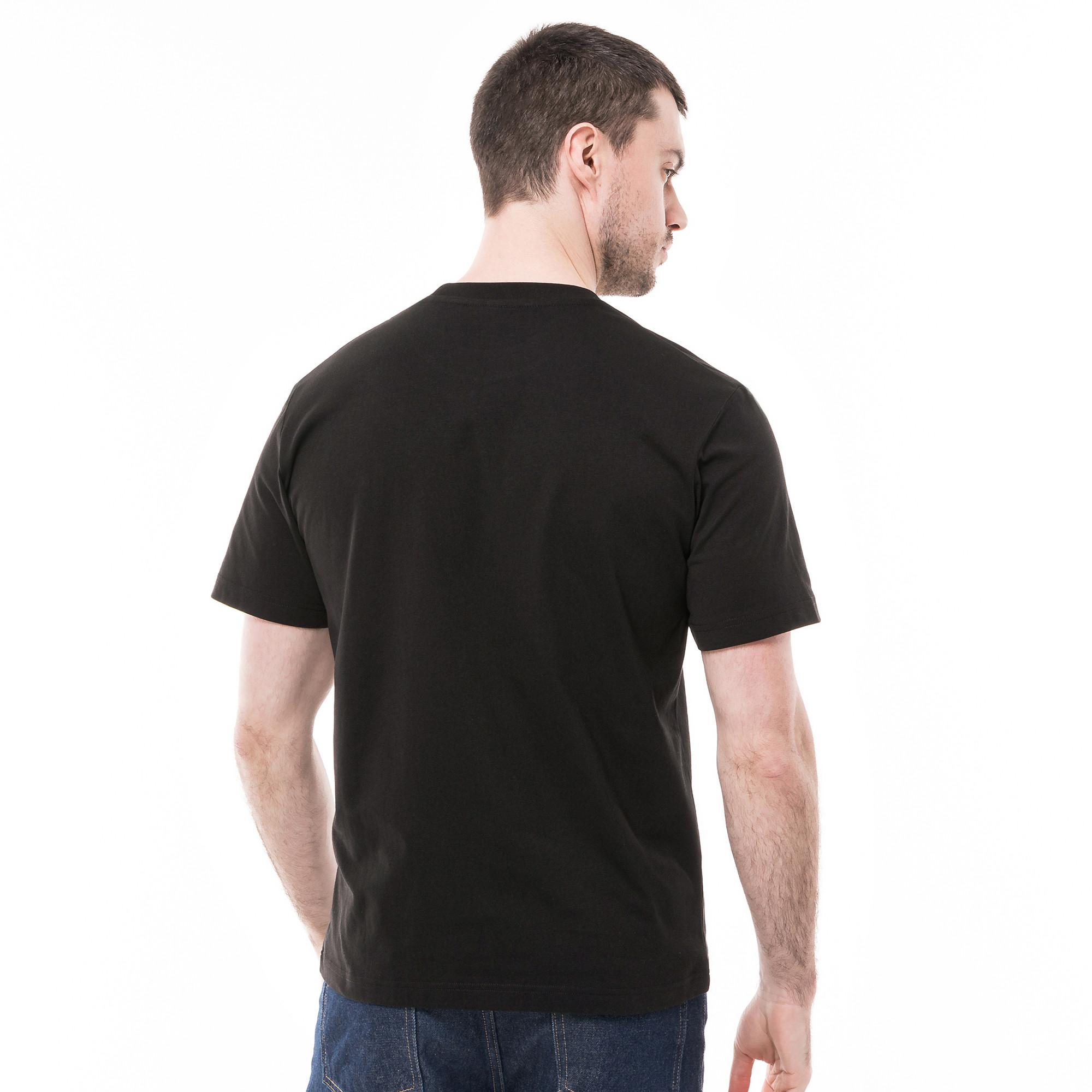 LACOSTE Classic Fit T-Shirt