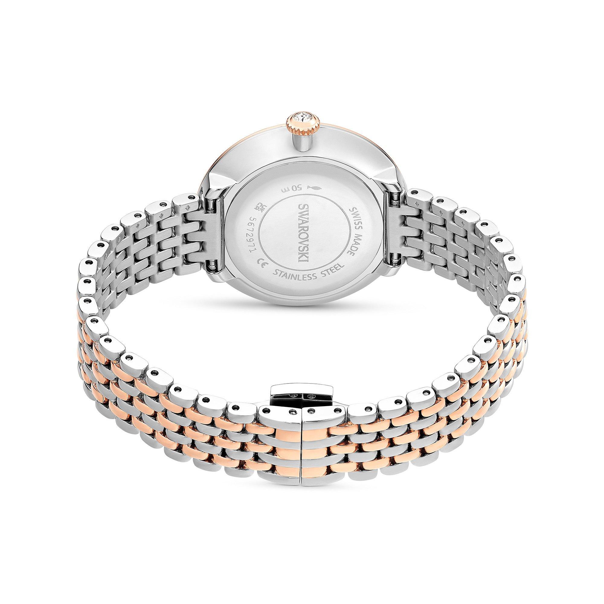 SWAROVSKI Certa Analoguhr