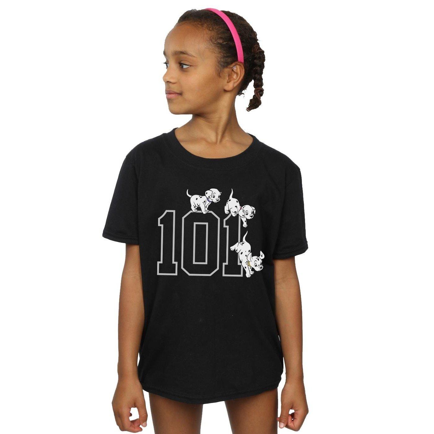 101 Dalmatians TShirt