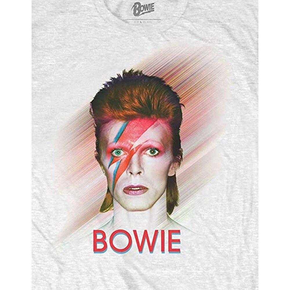 David Bowie Bowie Is T-Shirt
