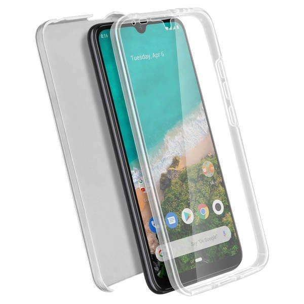 Avizar Full Clear Cover Xiaomi Mi A3