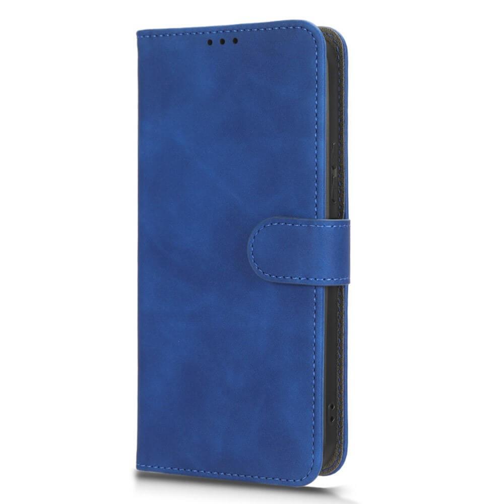 Cover-Discount Nokia Xr21 - Etui In Wildleder Optik