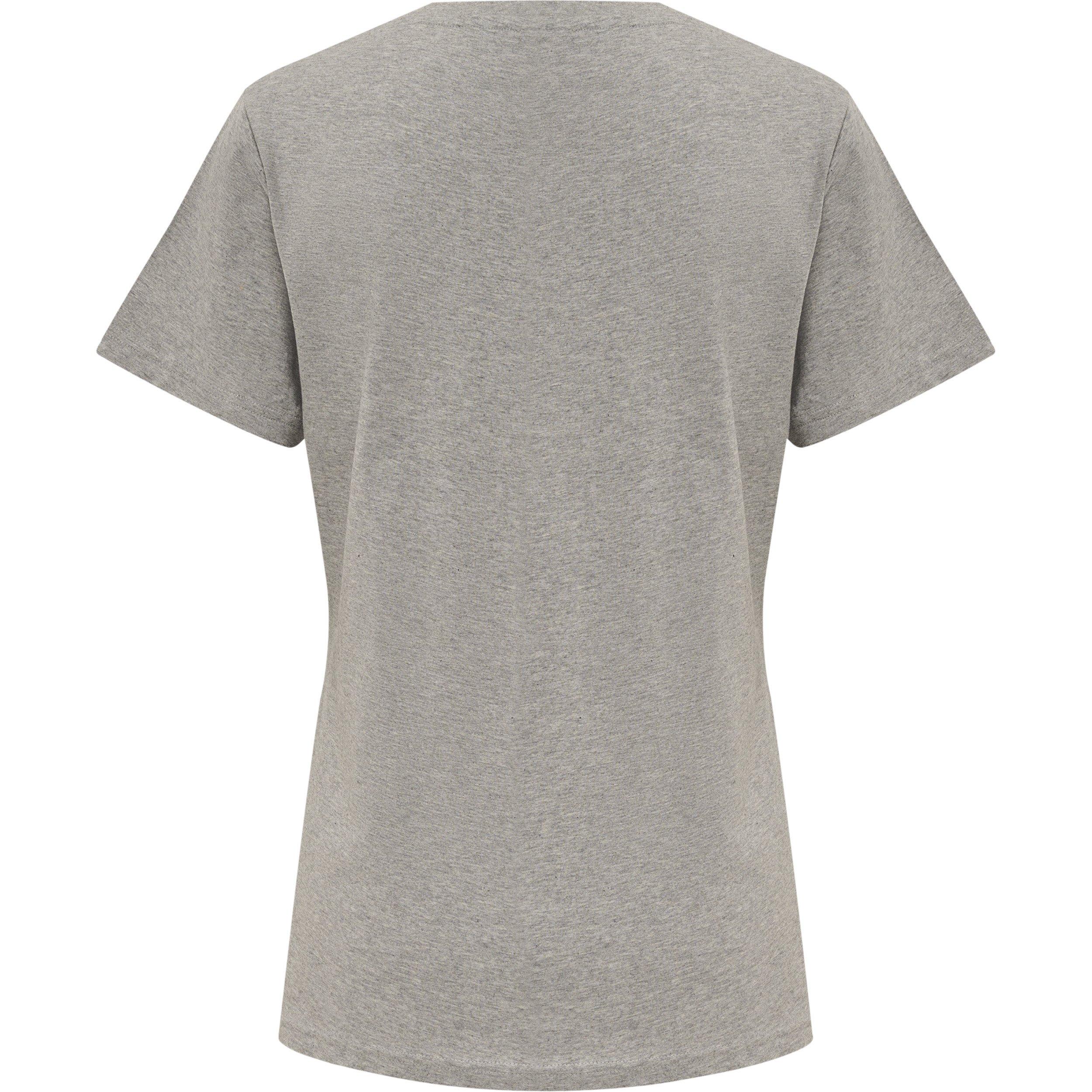 Hummel Basic Kurzarm T-Shirt