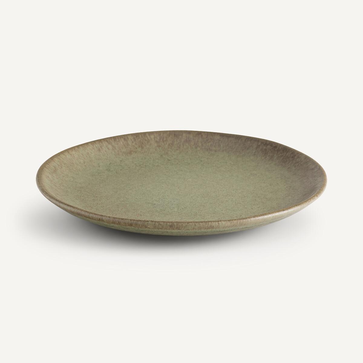 AM.PM 4er-Set flache Teller Leiria