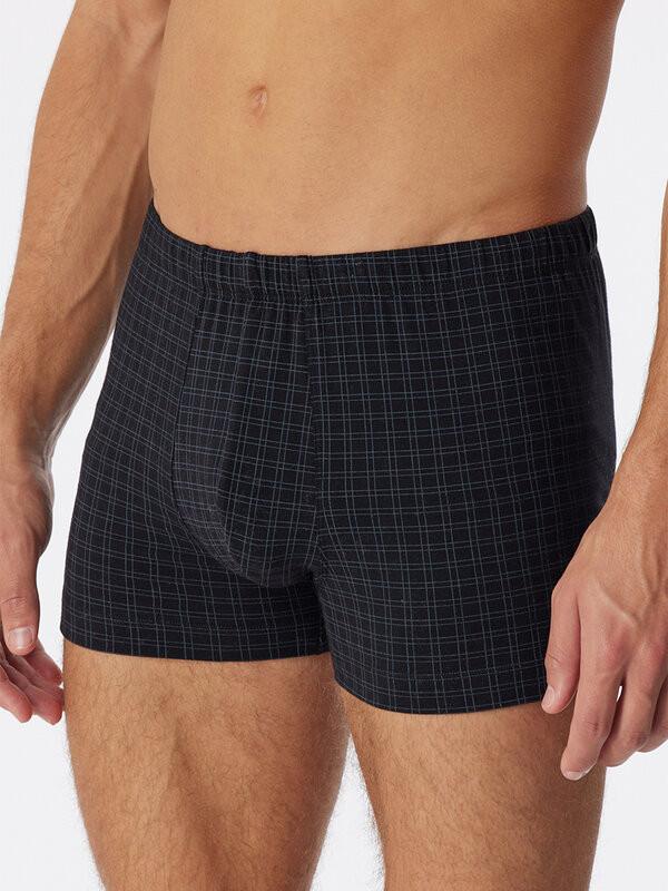 Schiesser Cotton Casual Short