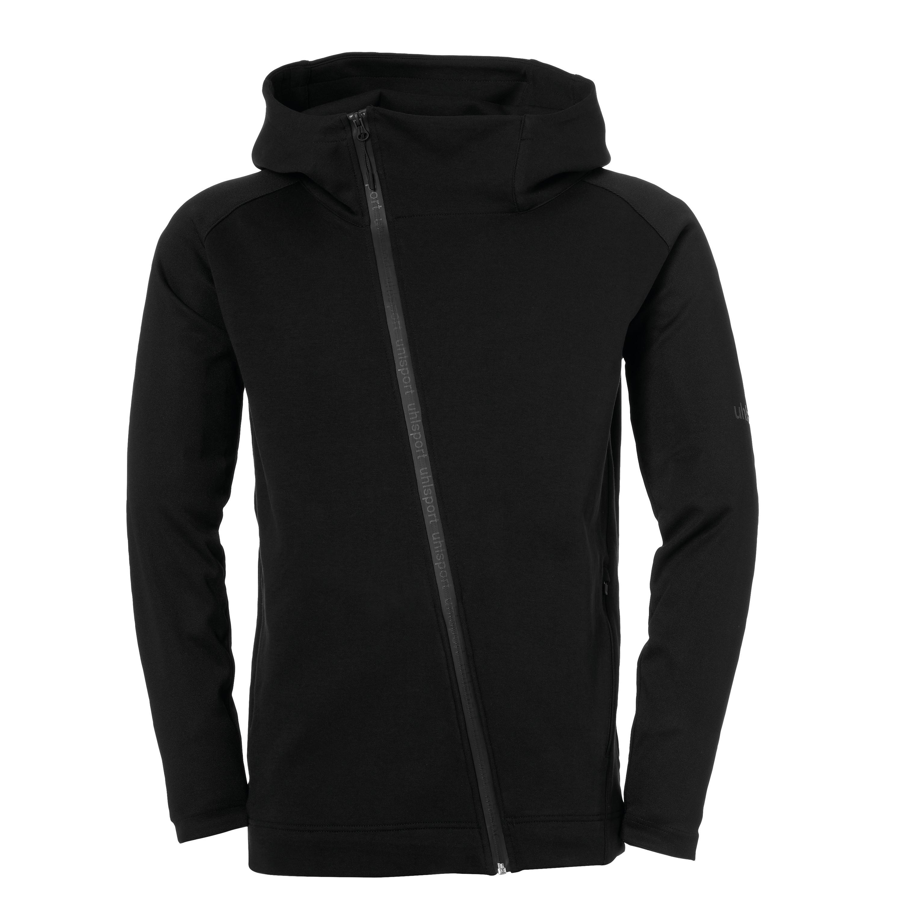 Uhlsport kapuzenjacke pro