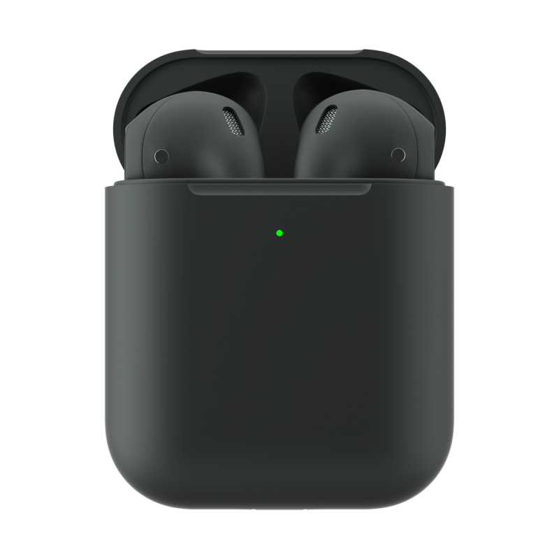 FitLife BlackPods Bluetooth Kopfhörer 2nd Gen.