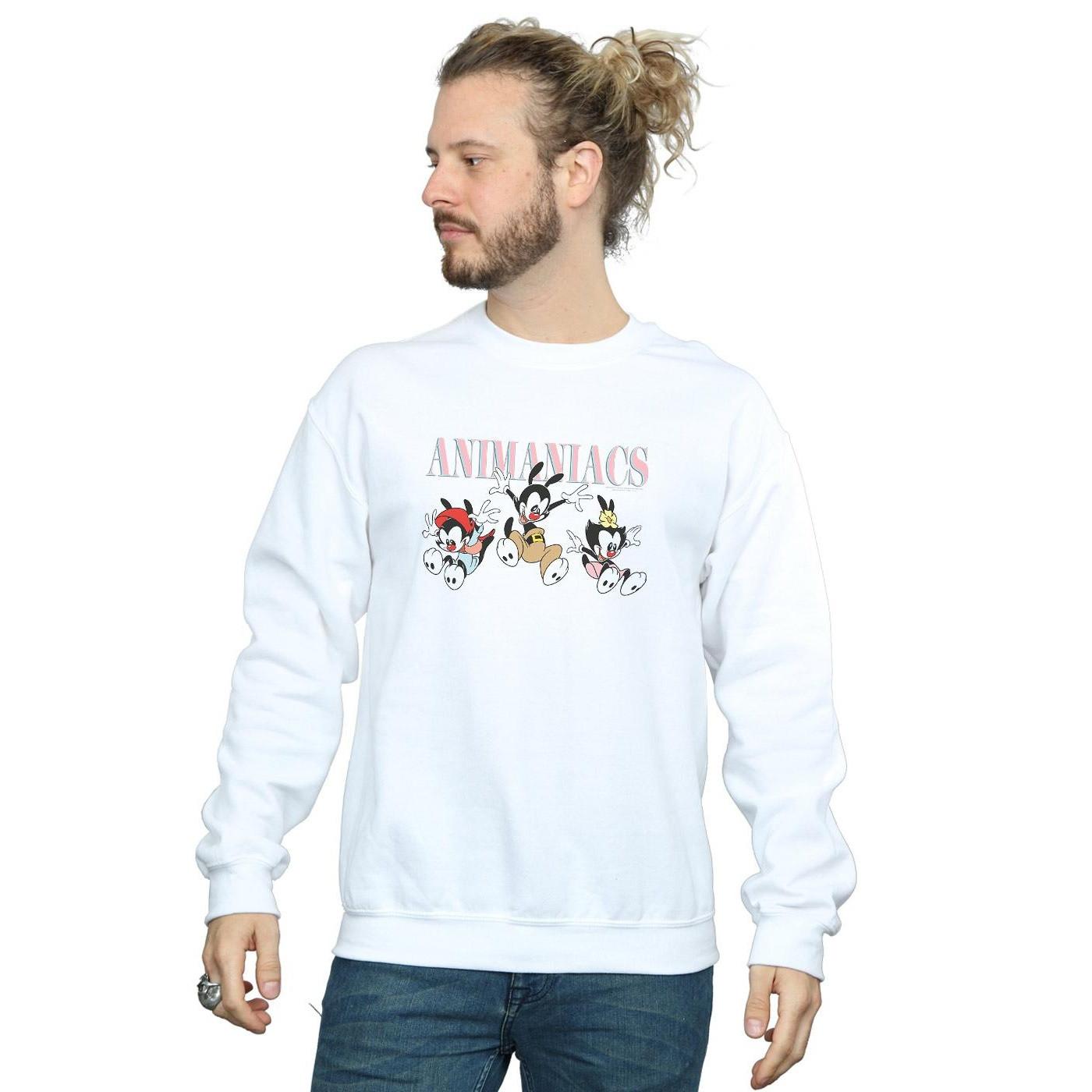Animaniacs Sweatshirt