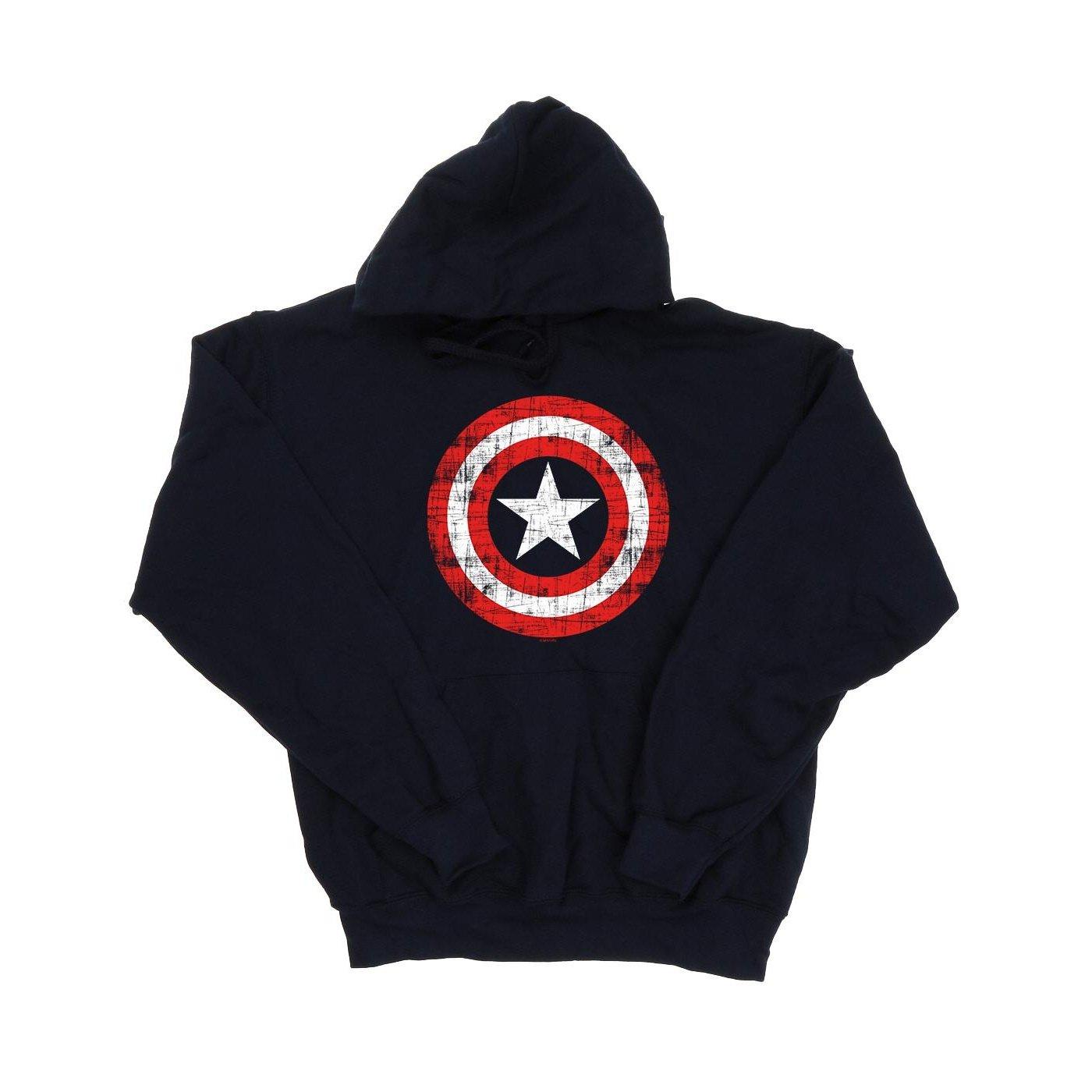 MARVEL Avengers Kapuzenpullover