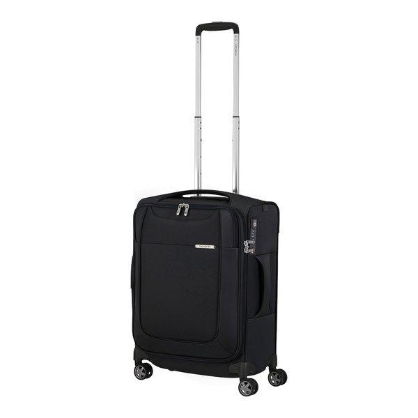 Samsonite 55.0cm, Weichschalenkoffer D'Lite