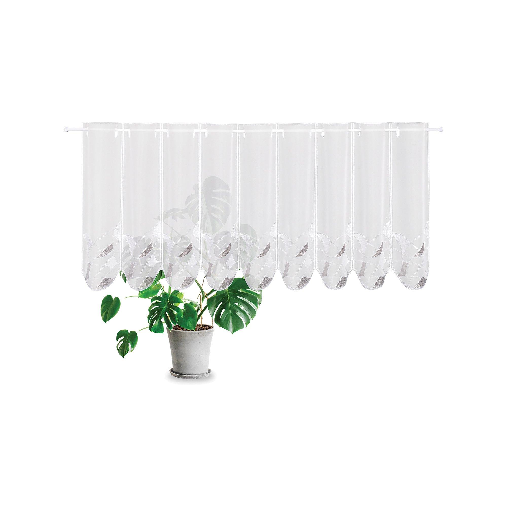 Gerster Collection Scheibengardinen Bistro Gina