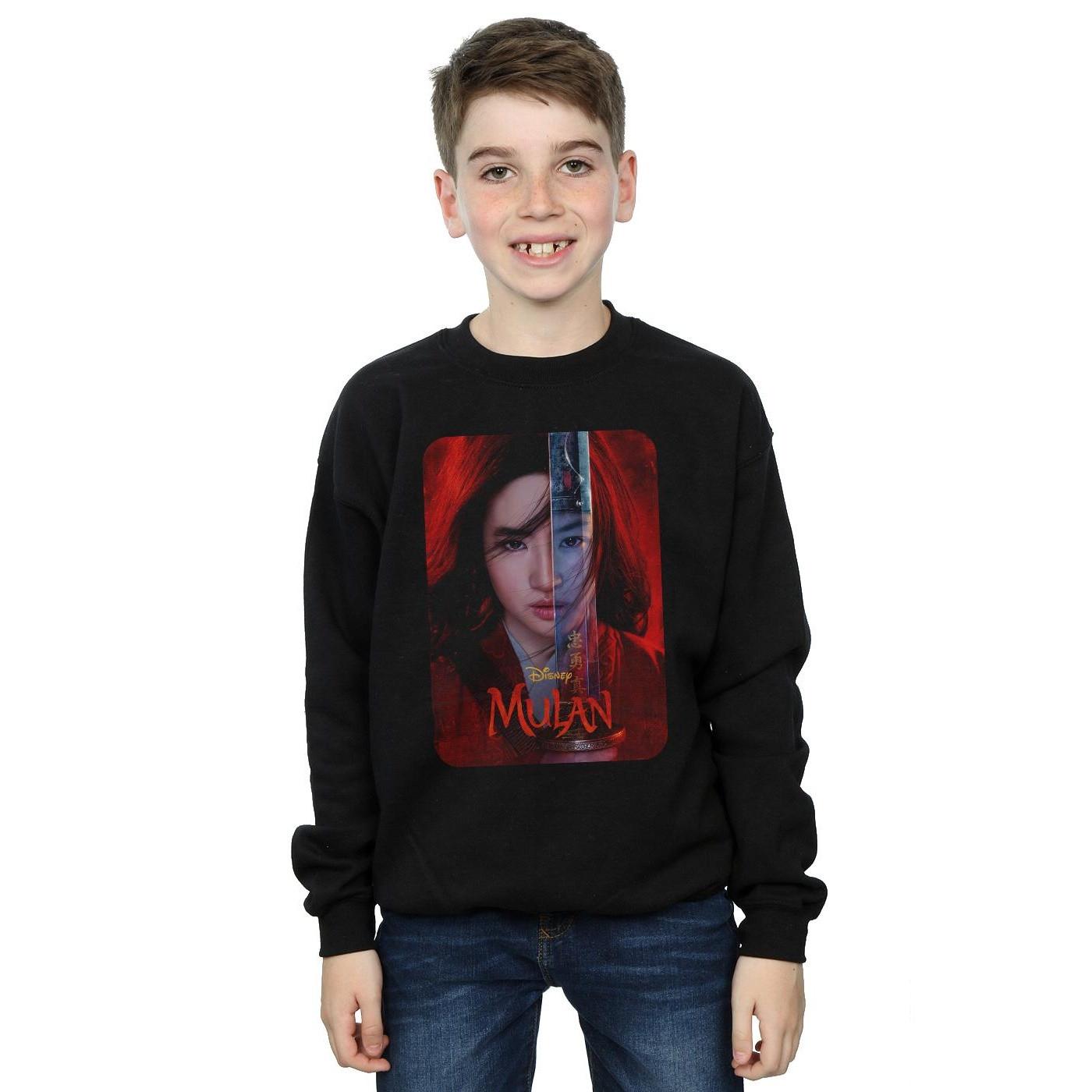 Disney Sweatshirt