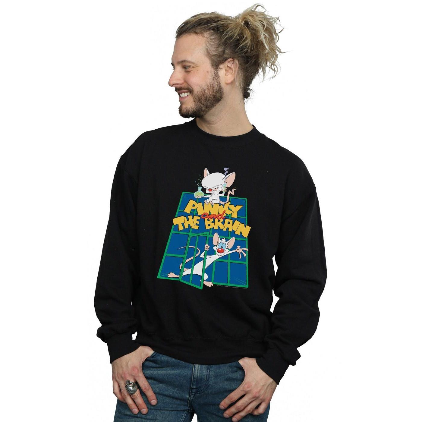 Animaniacs Sweatshirt