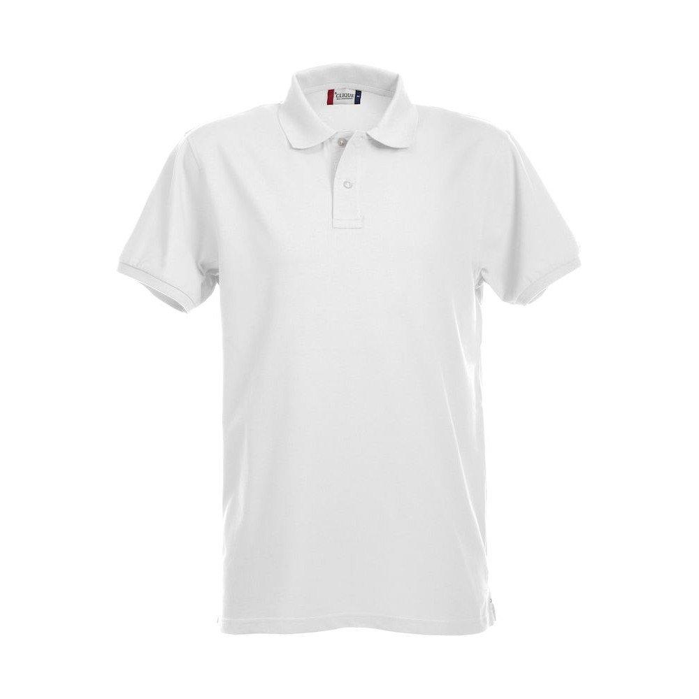 Clique Premium Poloshirt