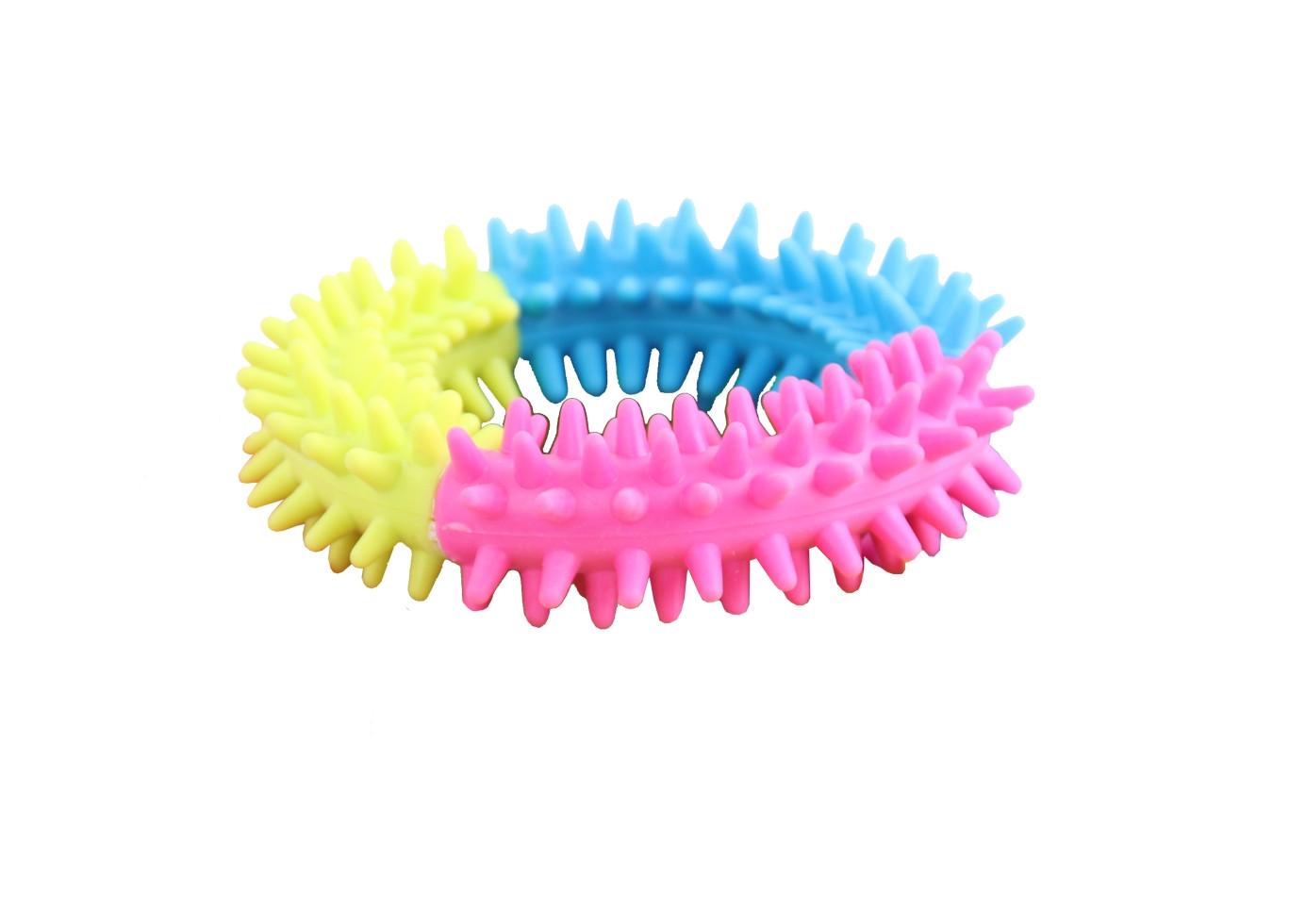 Pawise Pawise Rainbow World - Coronule S