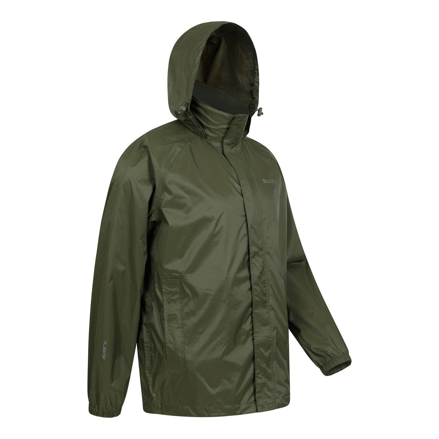 Mountain Warehouse Pakka II Jacke, wasserfest